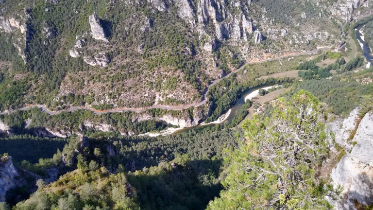 Grand Site de France - Gorges du Tarn, de la Jonte et Causses