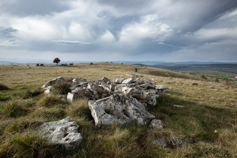 Grand Site de France - Gorges du Tarn, de la Jonte et Causses