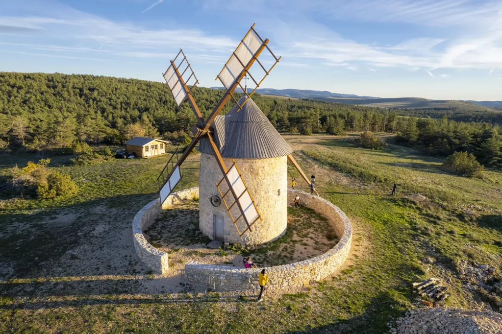 Grand Site de France - Gorges du Tarn, de la Jonte et Causses