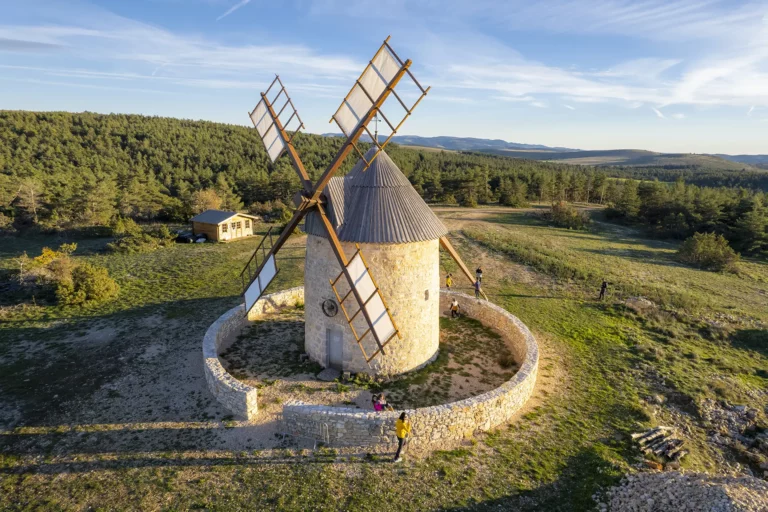 Grand Site de France - Gorges du Tarn, de la Jonte et Causses