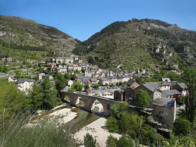 Grand Site de France - Gorges du Tarn, de la Jonte et Causses