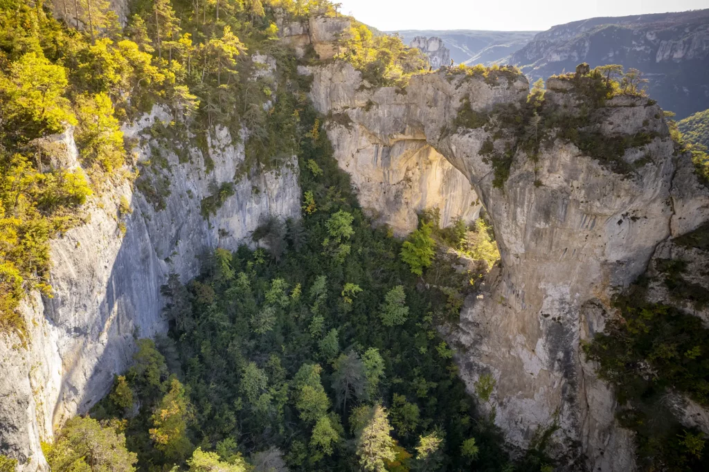 Grand Site de France - Gorges du Tarn, de la Jonte et Causses