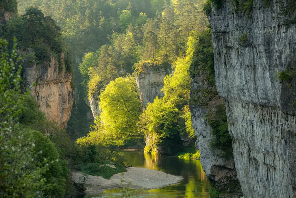 Grand Site de France - Gorges du Tarn, de la Jonte et Causses