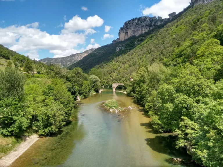Grand Site de France - Gorges du Tarn, de la Jonte et Causses