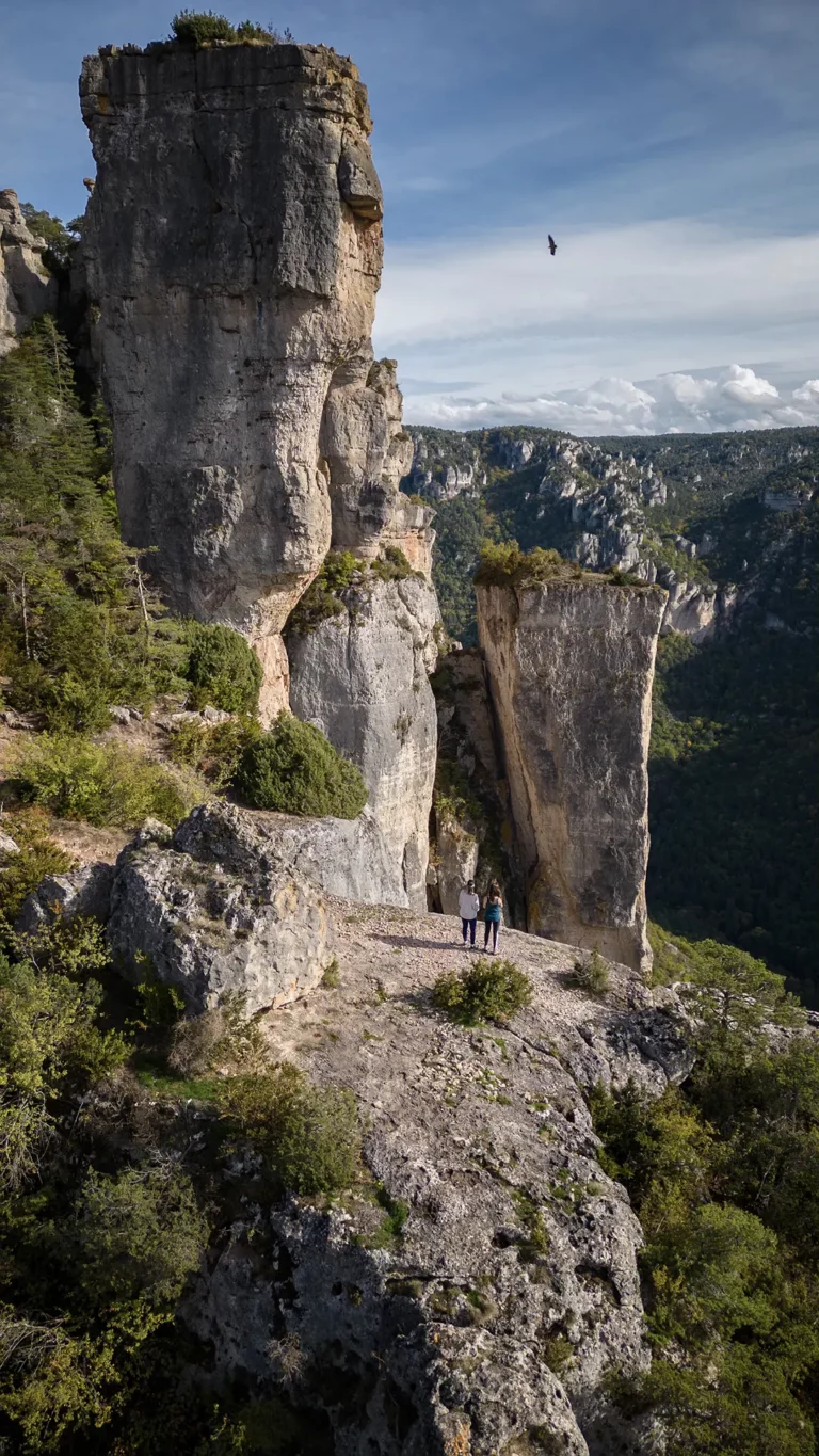 Grand Site de France - Gorges du Tarn, de la Jonte et Causses