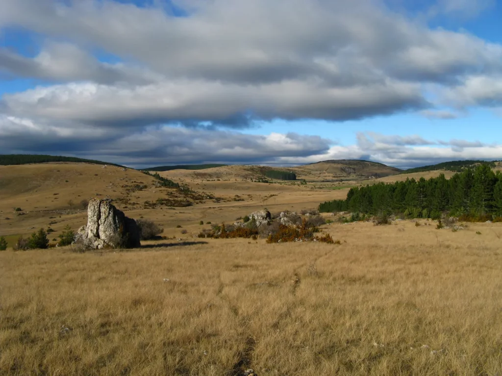 Grand Site de France - Gorges du Tarn, de la Jonte et Causses
