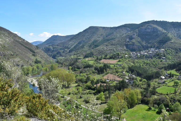 Grand Site de France - Gorges du Tarn, de la Jonte et Causses