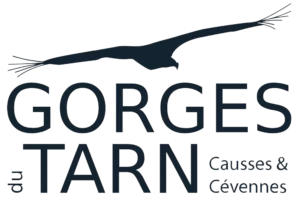 Logo - Agence d'attractivité des Gorges du Tarn