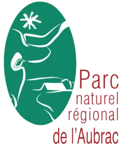 Logo - Parc naturel régional de l'Aubrac